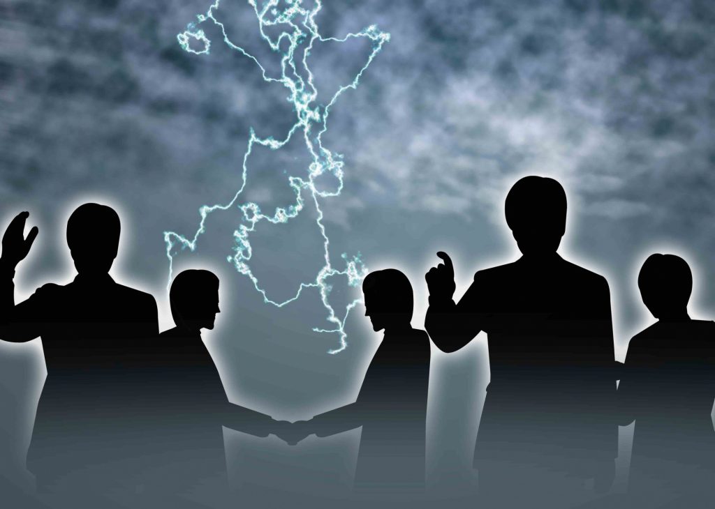 そもそもブラック企業とは？