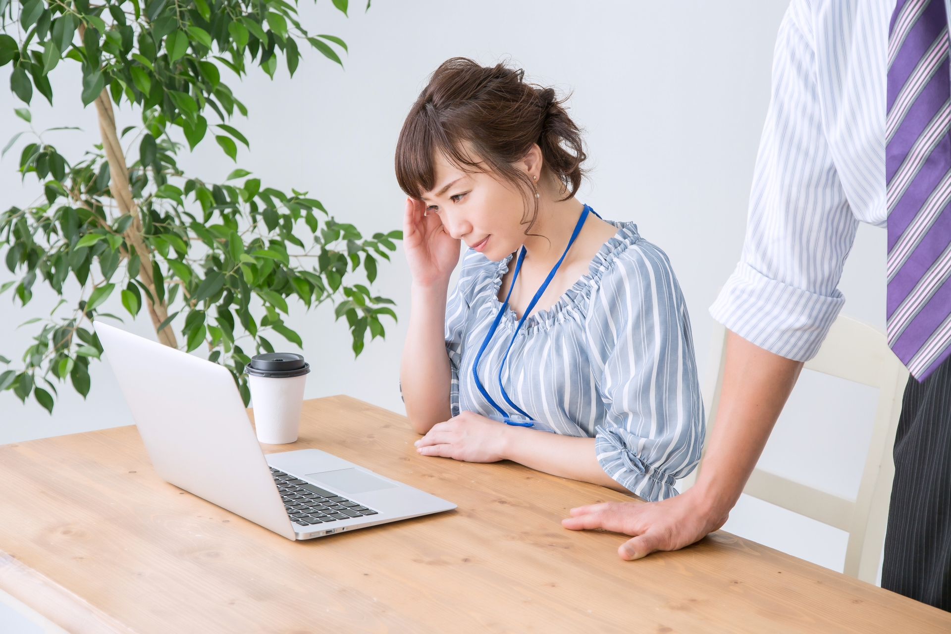 今の会社に3年後もいる自信はありますか?