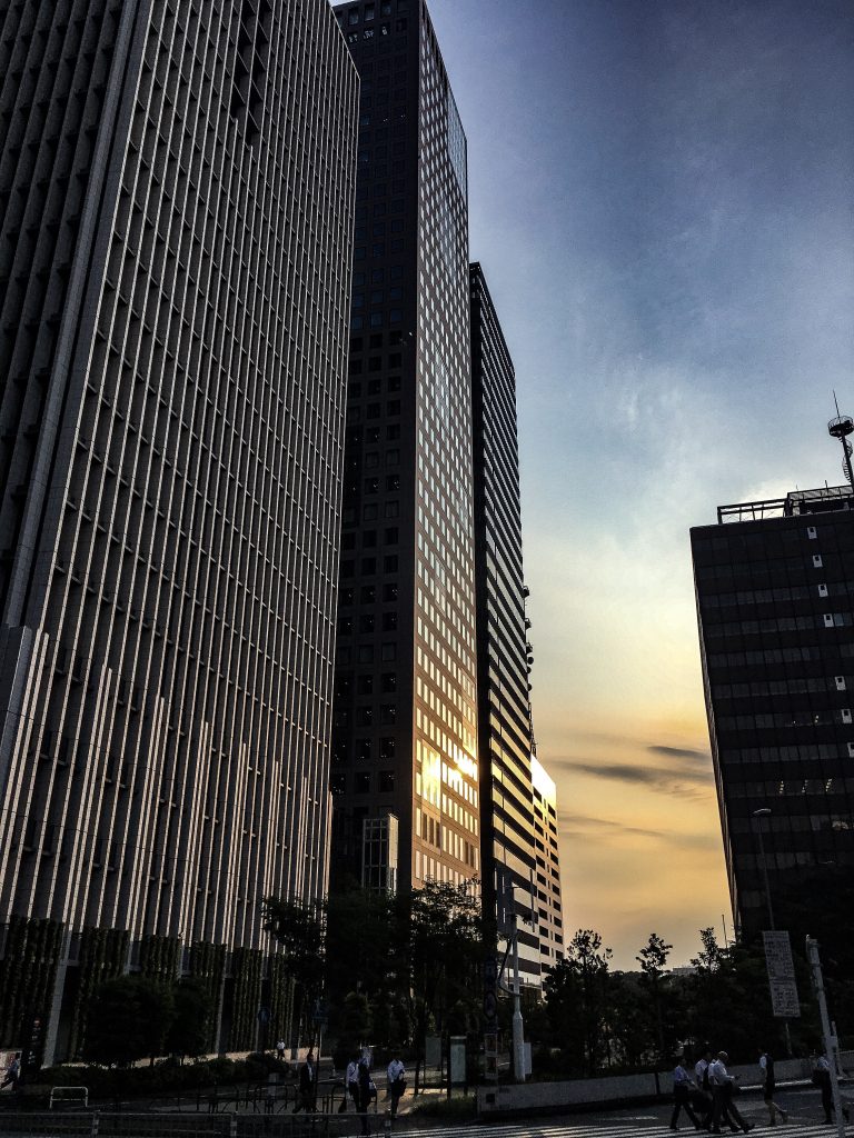 退職代行サービスを利用する3つのメリット