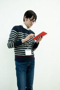 未来を考える! アドバイスやフォローがあるかも重要