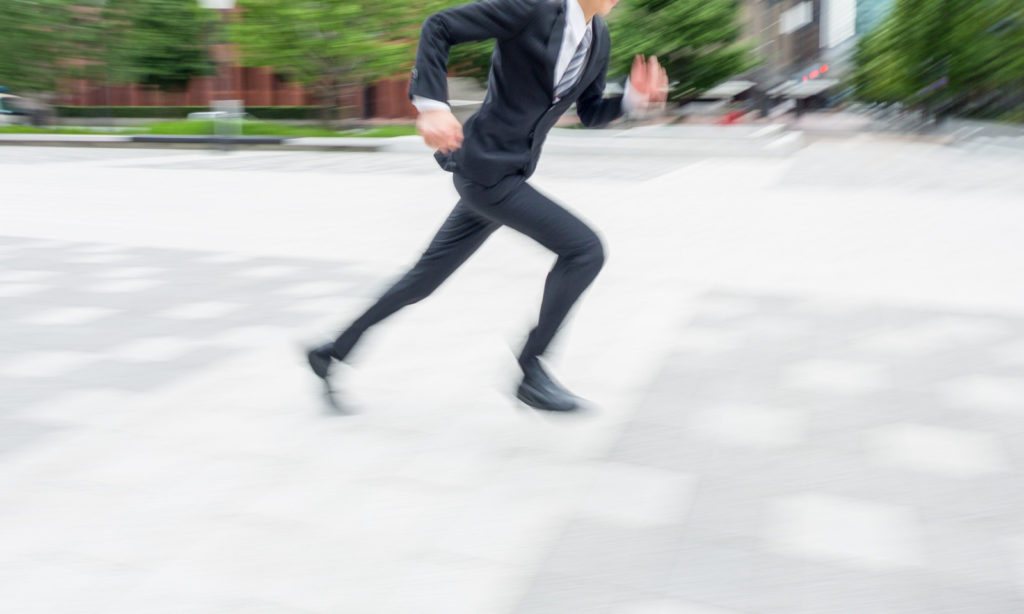 当たれば大きい？「スタートアップ企業」への転職ポイント
