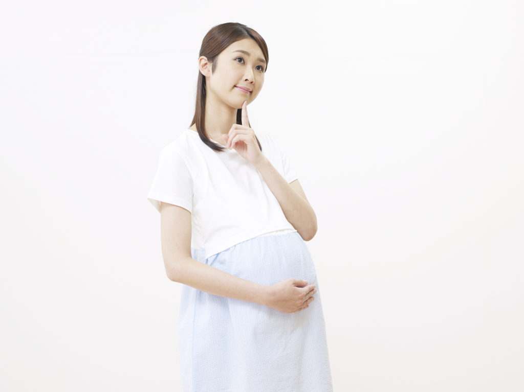 産休、育休ってどんな違い?