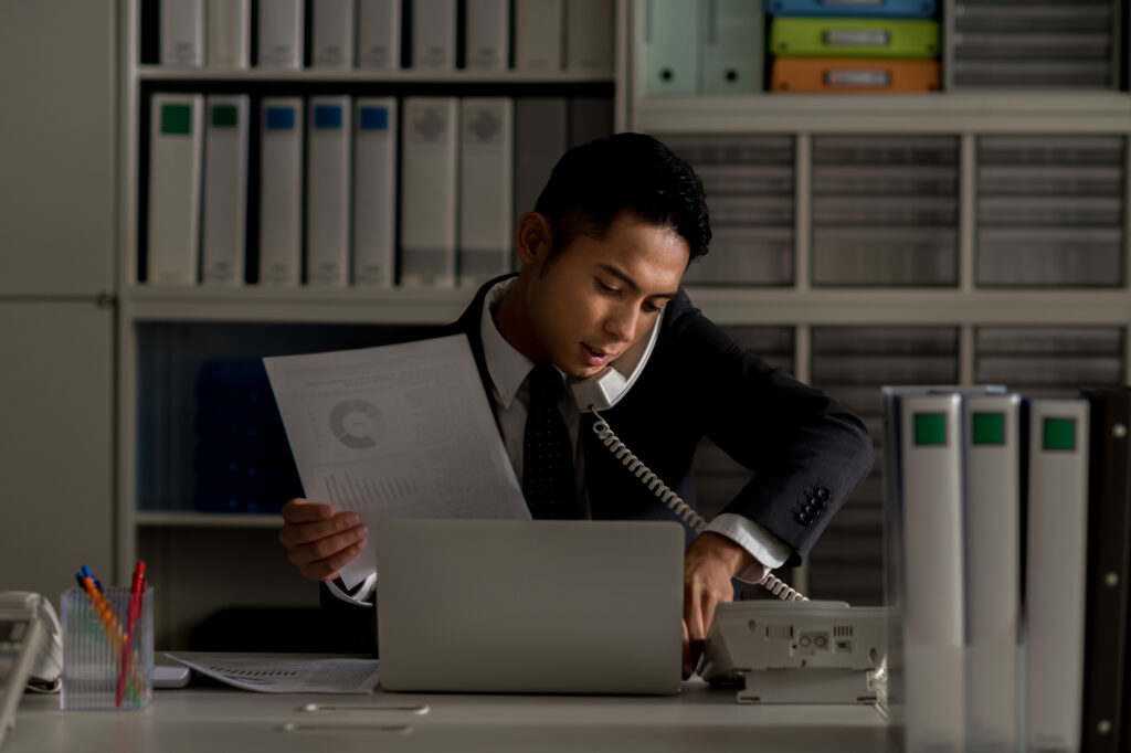 会社員の義務と権利、トラブルを避けるために知っておくべきこと