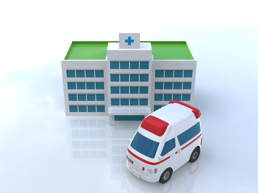 自立支援医療制度って何？どうしたら使えるの？
