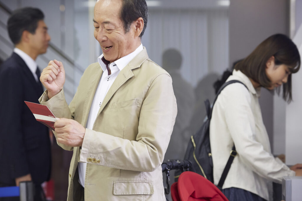 コロナの影響で受けられる給付金について②