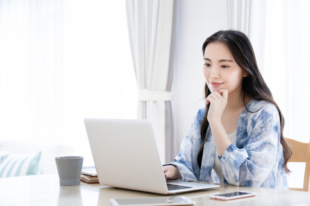 実際どうなの?リモートワークの実態とは