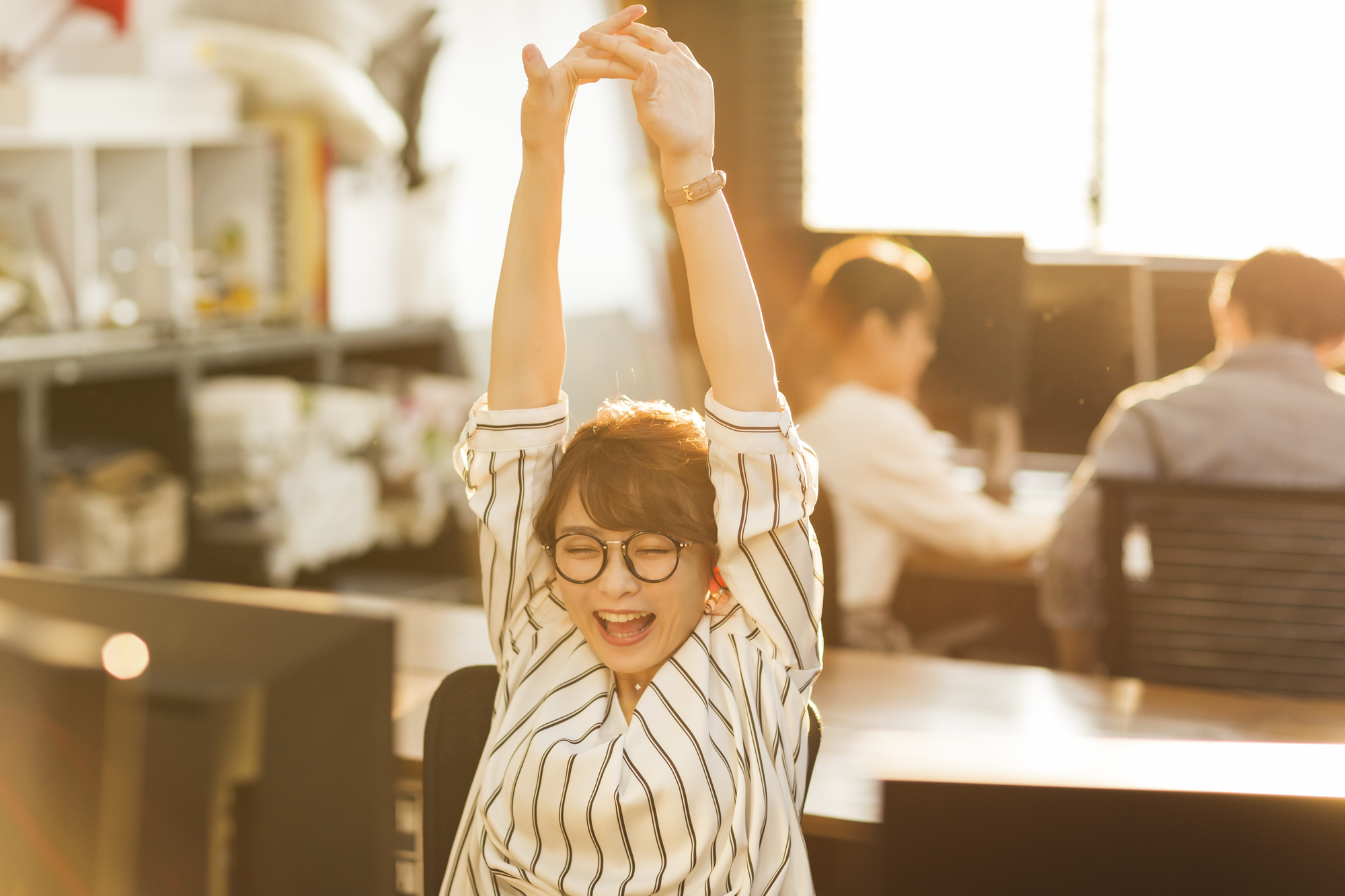 休暇の種類とは?