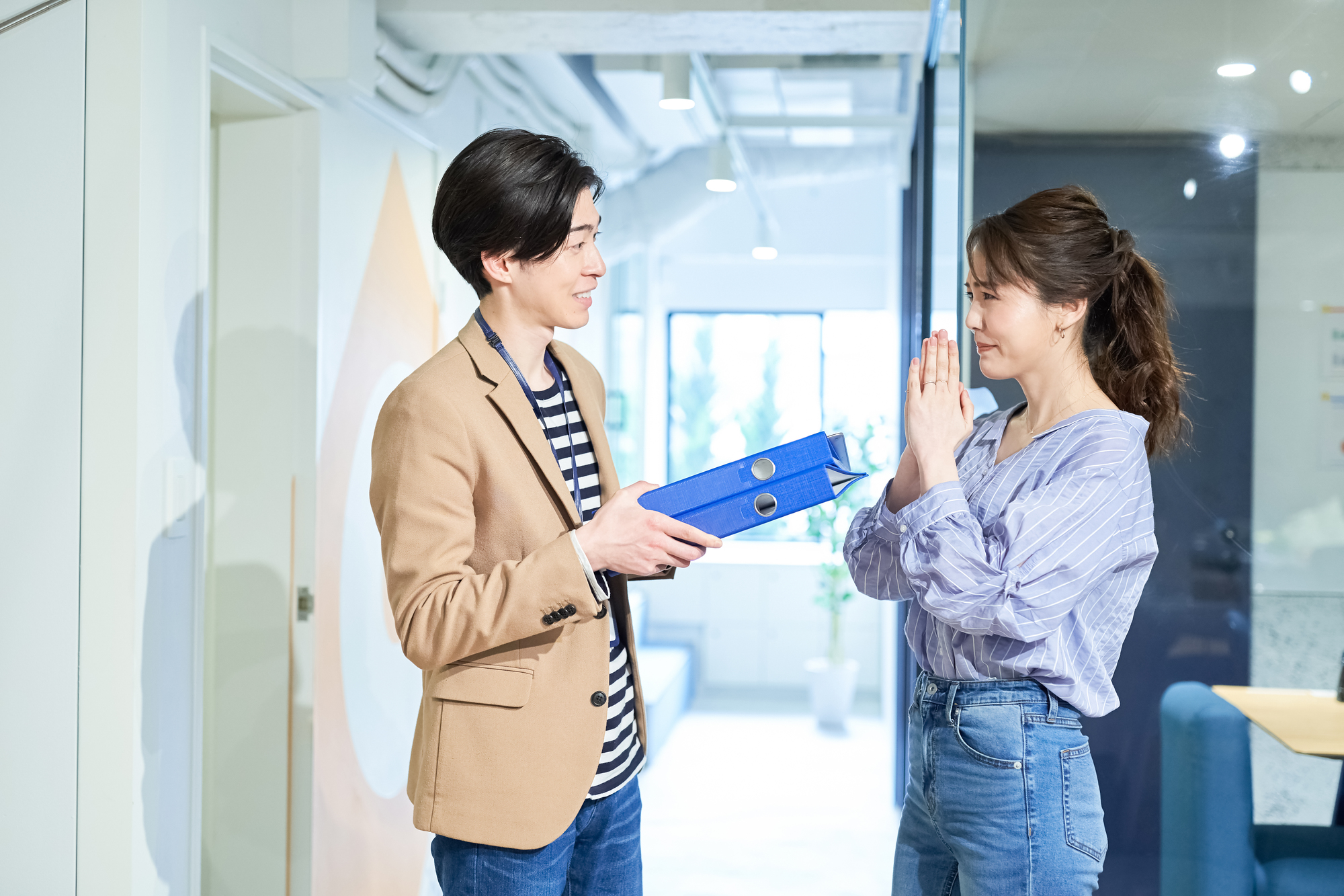 「〇〇ハラ」に遭った時の対処方法、具体的な解決策を紹介