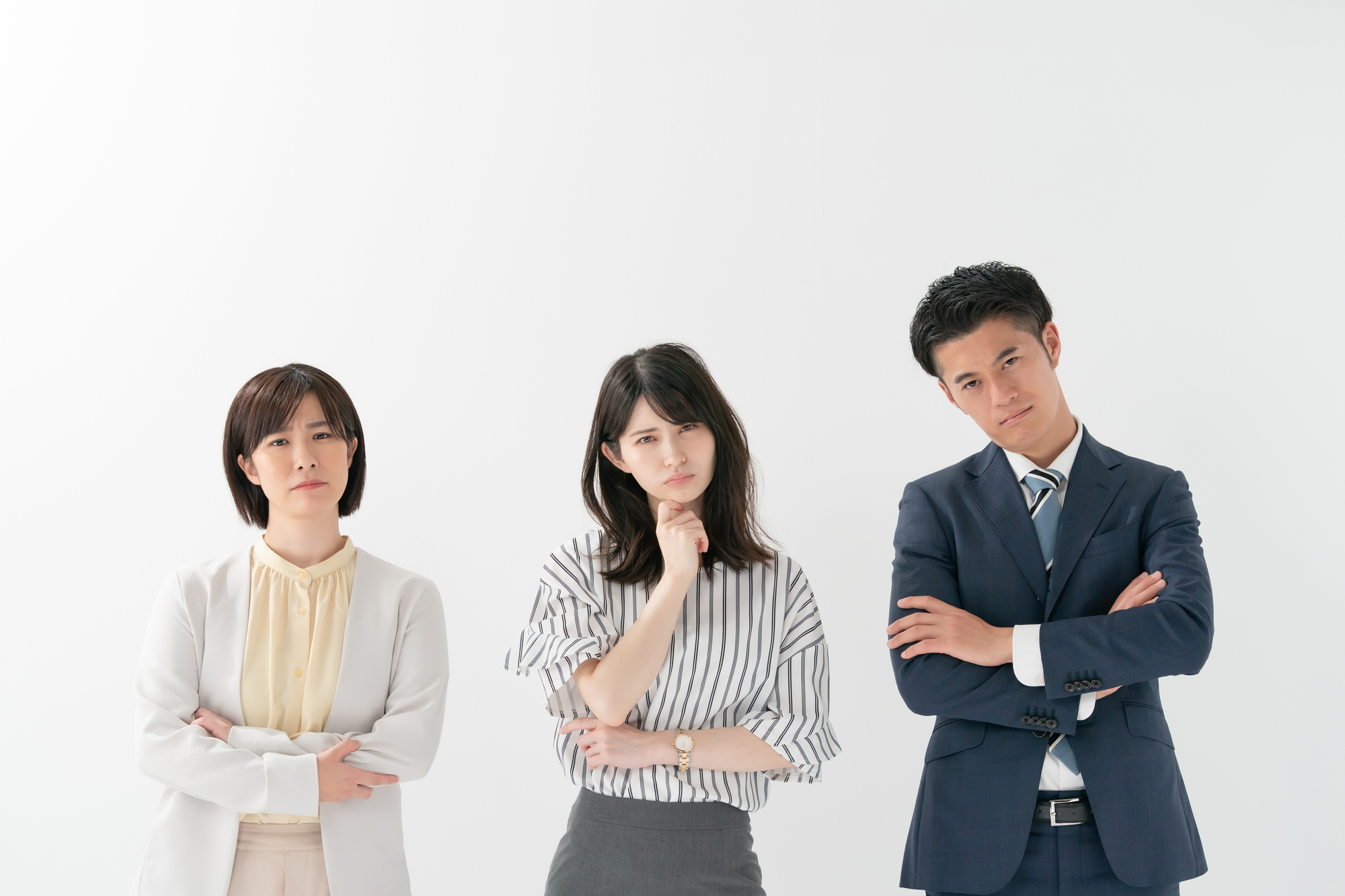 就業手当の受給条件を知らない人達