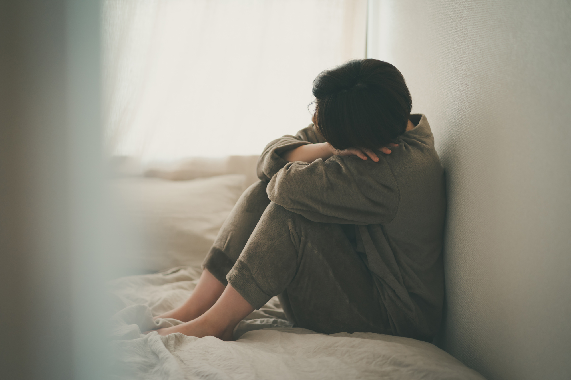 医師が労務不能を証明してくれいない状態