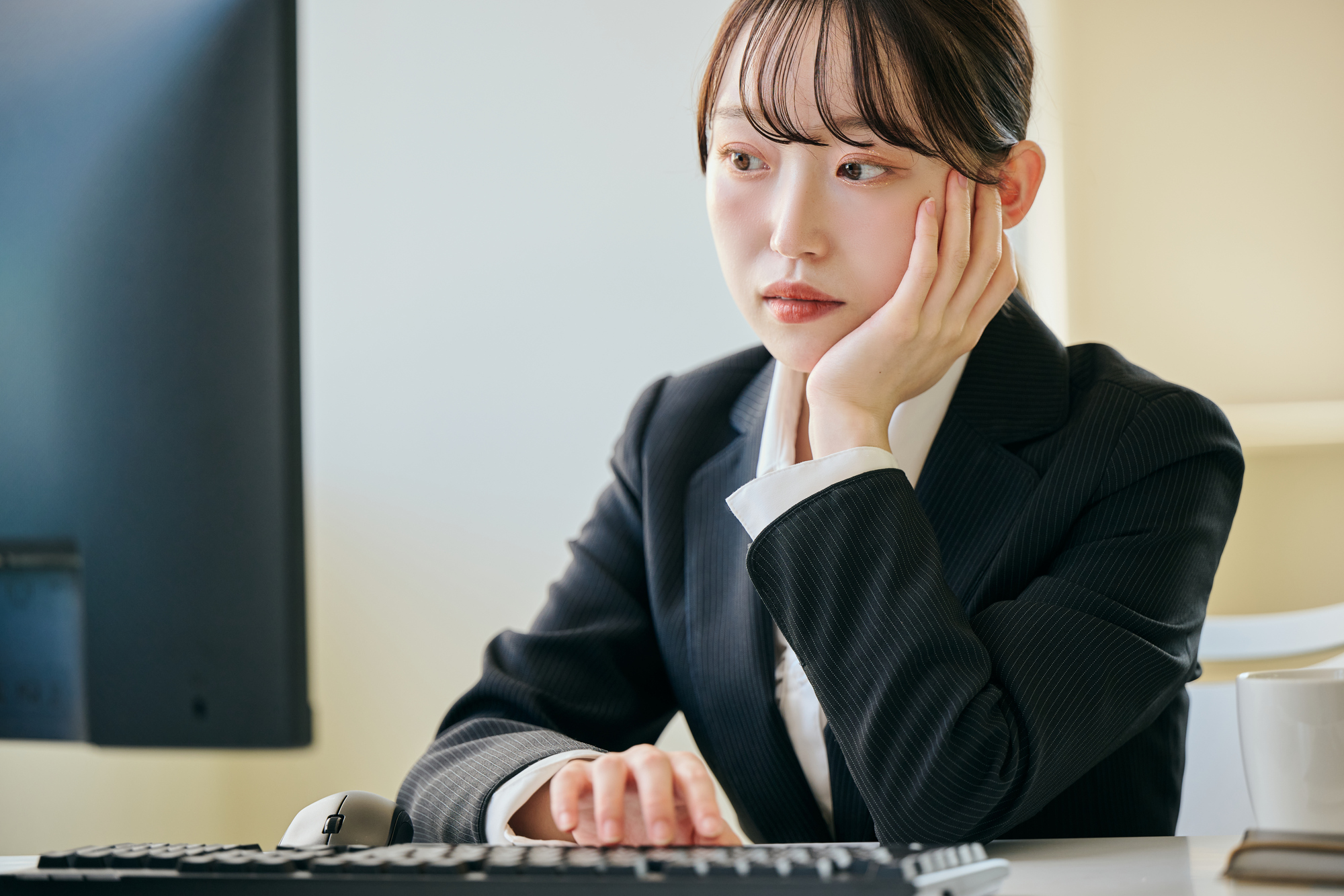 うつで退職を決める前にやっておくべきこと